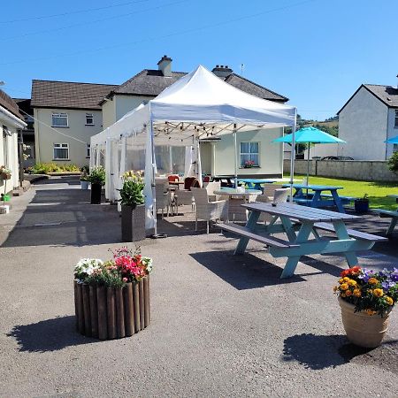 Abbey Hotel Ballyvourney Kültér fotó