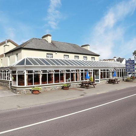 Abbey Hotel Ballyvourney Kültér fotó