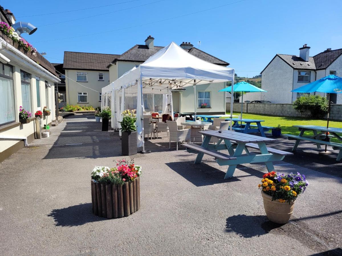 Abbey Hotel Ballyvourney Kültér fotó