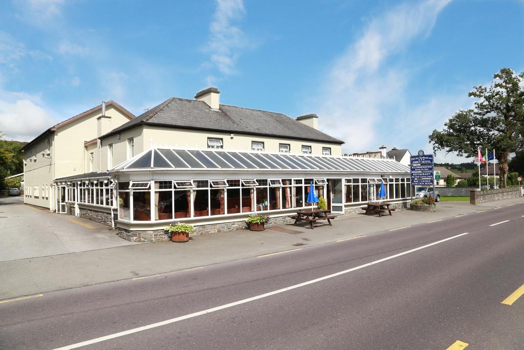 Abbey Hotel Ballyvourney Kültér fotó